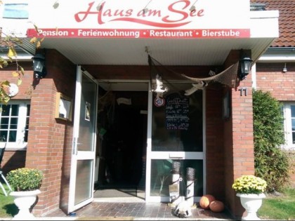 Foto: Haus am See