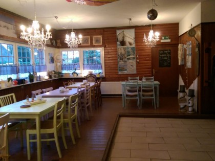 Foto: Haus am See