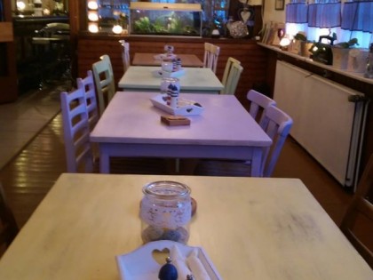 Foto: Haus am See