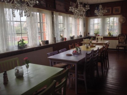 Foto: Haus am See