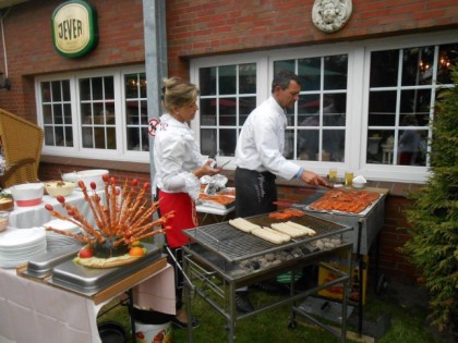 Foto: Haus am See