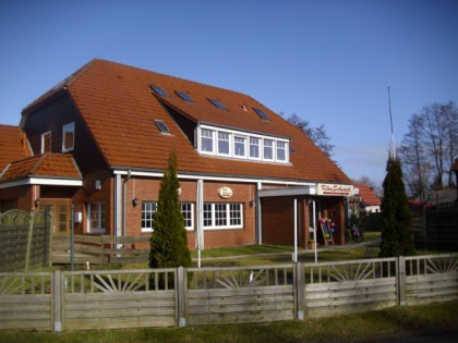 Foto: Haus am See