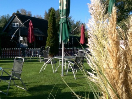Foto: Haus am See